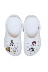 Crocs Jibbitz Charms Mickey and Friends Elevated 5pck 10018215
