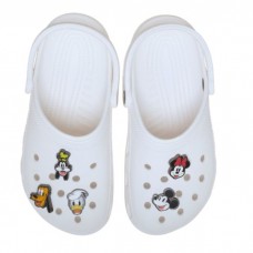 Crocs Jibbitz Charms Mickey and Friends Elevated 5pck 10018215