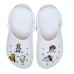Crocs Jibbitz Charms Mickey and Friends Elevated 5pck 10018215