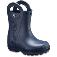 Crocs Handle It Rain Boot Kids 12803-410 Μπλε