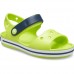 Crocs Crocband Sandal Kids 12856-3TX Lime Punch
