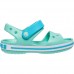 Crocs Crocband Sandal Kids 12856-3U3 Pistachio