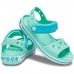 Crocs Crocband Sandal Kids 12856-3U3 Pistachio