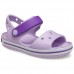 Crocs Crocband Sandal Kids 12856 Lavender Neon Purple