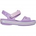 Crocs Crocband Sandal Kids 12856-5PR Orchid