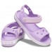 Crocs Crocband Sandal Kids 12856-5PR Orchid