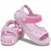 Crocs Crocband Sandal Kids 12856 Ballerina Pink