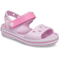 Crocs Crocband Sandal Kids 12856 Ballerina Pink