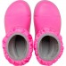 Crocs Winter Puff Boot Kids 14613-6TR Φούξια