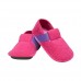 Crocs Classic Slipper Kids 205349-6XO Φούξια