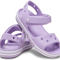 Crocs Bayaband Sandal K 205400 Orchid