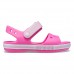 Crocs Bayaband Sandal K 205400 Electric Pink