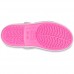 Crocs Bayaband Sandal K 205400 Electric Pink