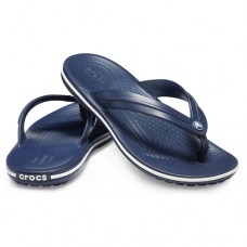 Crocs Crocband Flip GS 205778-410 Navy