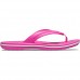 Crocs Crocband Flip GS 205778-6QQ Electric Pink