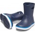 Crocs Crocband Rain Boot Kids 205827-4KB Μπλε