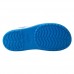 Crocs Crocband Rain Boot Kids 205827-4KD Μπλε Ρουά