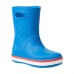 Crocs Crocband Rain Boot Kids 205827-4KD Μπλε Ρουά