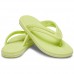 Crocs Crocband Flip Woman 206100-3U4 Lime Zest