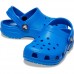 Crocs Classic Clog T 206990 Blue Bolt
