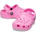 Crocs Classic Clog T 206990 Taffy Pink