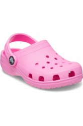 Crocs Classic Clog T 206990 Taffy Pink