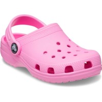 Crocs Classic Clog T 206990 Taffy Pink