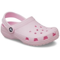 Crocs Classic Clog T 206990 Pink Milk