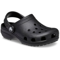 Crocs Classic Clog K 206991-001 Black
