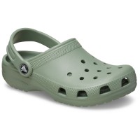 Crocs Classic Clog K 206991 Moss