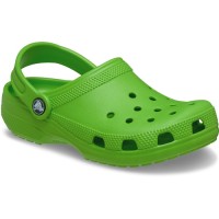 Crocs Classic Clog T 206990 Crocs Green