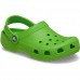 Crocs Classic Clog K 206991 Crocs Green