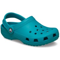 Crocs Classic Clog T 206990 Turbo Teal