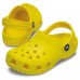 Crocs Classic Clog T 206990 Lemon Crocs Classic Clog T 206990 Lemon