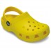 Crocs Classic Clog T 206990 Lemon Crocs Classic Clog T 206990 Lemon