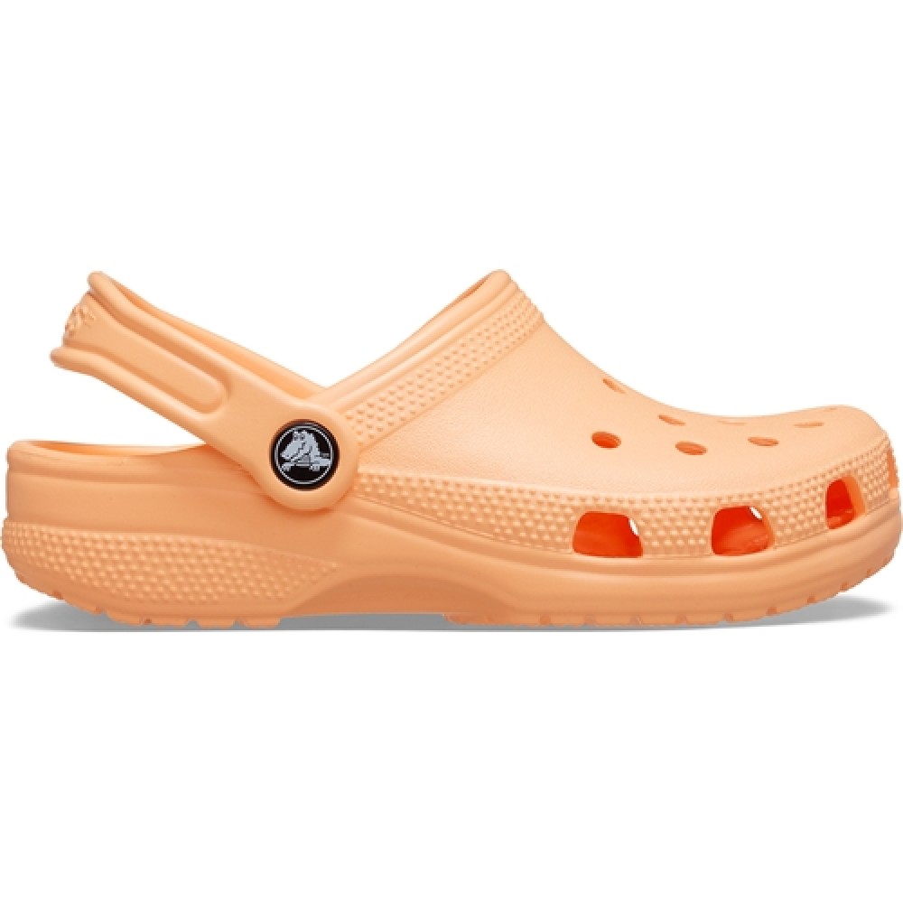 Crocs Classic Clog T 206990 Electric Sunstone Crocs Classic Clog T 206990 Electric Sunstone