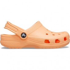 Crocs Classic Clog T 206990 Electric Sunstone
