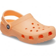 Crocs Classic Clog K 206991 Electric Sunstone