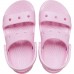 Crocs Classic Crocs Sandal T 207537 Ballerina Pink