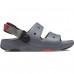 Crocs Classic All-Terrain Sandal K 207707 Slate Grey