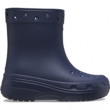 Crocs Classic Boot K 208544-410 Μπλε