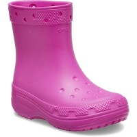 Crocs Classic Boot K 208544-6UB Φούξια