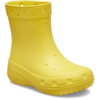Crocs Classic Boot K 208544-75Y Κίτρινο