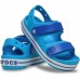 Crocs Crocband Cruiser Sandal K 209423-4MO Venetian Blue Bolt