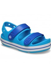 Crocs Crocband Cruiser Sandal T 209424-4MO Venetian Blue Bolt