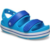 Crocs Crocband Cruiser Sandal T 209424-4MO Venetian Blue Bolt