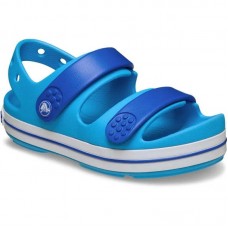 Crocs Crocband Cruiser Sandal T 209424-4MO Venetian Blue Bolt