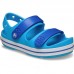 Crocs Crocband Cruiser Sandal K 209423-4MO Venetian Blue Bolt