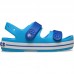 Crocs Crocband Cruiser Sandal K 209423-4MO Venetian Blue Bolt