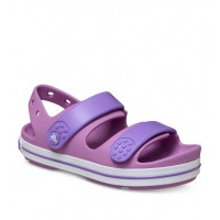 Crocs Crocband Cruiser Sandal K 209423-6WQ Bubble